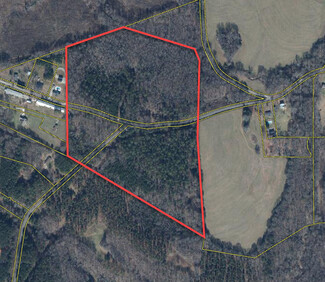 Pauline, SC Commercial Land - 0 Walnut Grove Pauline Road