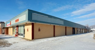 Leduc, AB Retail - 5020 49 St