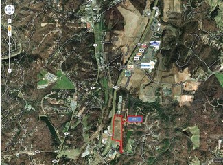 Ellijay, GA Commercial - 7284 Highway 515