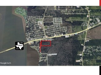 Huffman, TX Residential - 0 TBD Fairlake