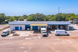 Canton, TX Warehouse - Building 2 24980 E State 64 hwy