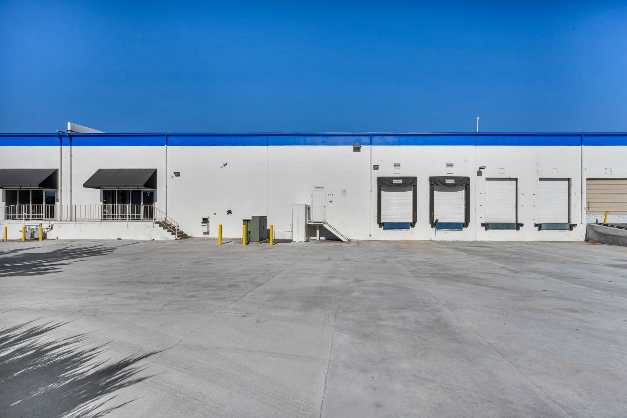 575-585 Reactor Way, Reno, NV for Rent