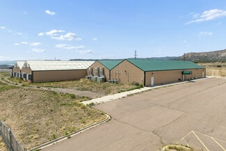 Trinidad, CO Warehouse - 3601 Freedom Rd Trinidad, CO Warehouse - 3601 Freedom Rd
