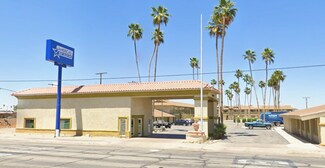 Blythe, CA undefined - 1689 E Hobsonway