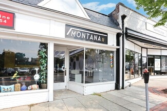 Ridgewood, NJ Retail - 35-39 Godwin Ave