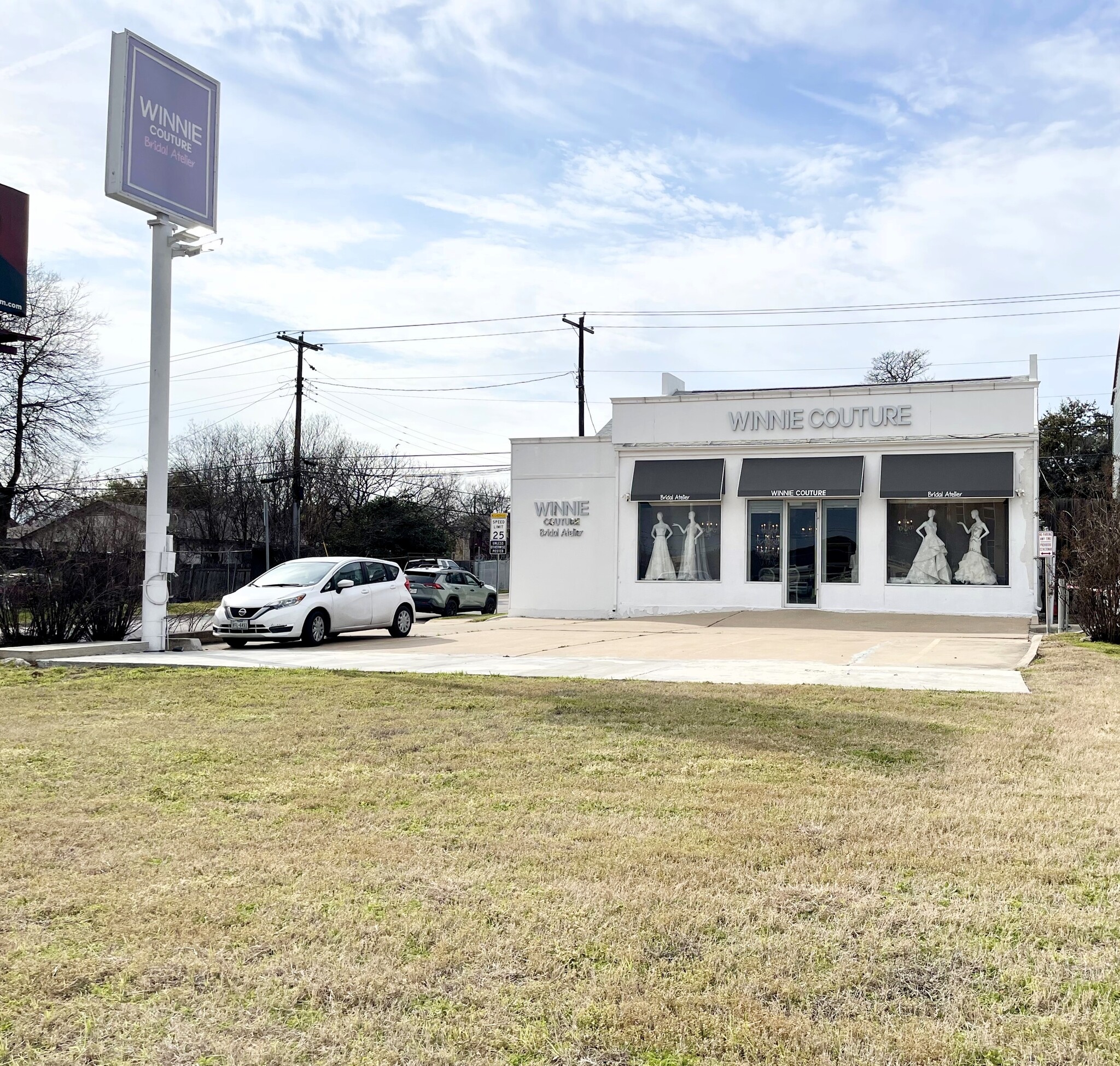 7700 N Lamar Blvd, Austin, TX for Sale