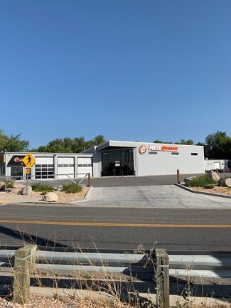 231 W 4500 S Unit 255  