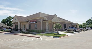 Hurst, TX Office - 1801 Precinct Line Rd