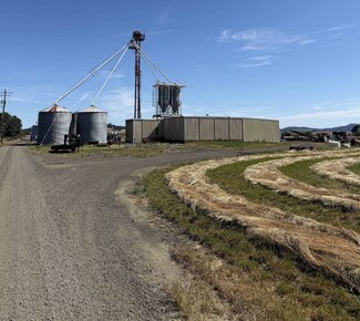 Dallas, OR Warehouse - 10755 Highway 22