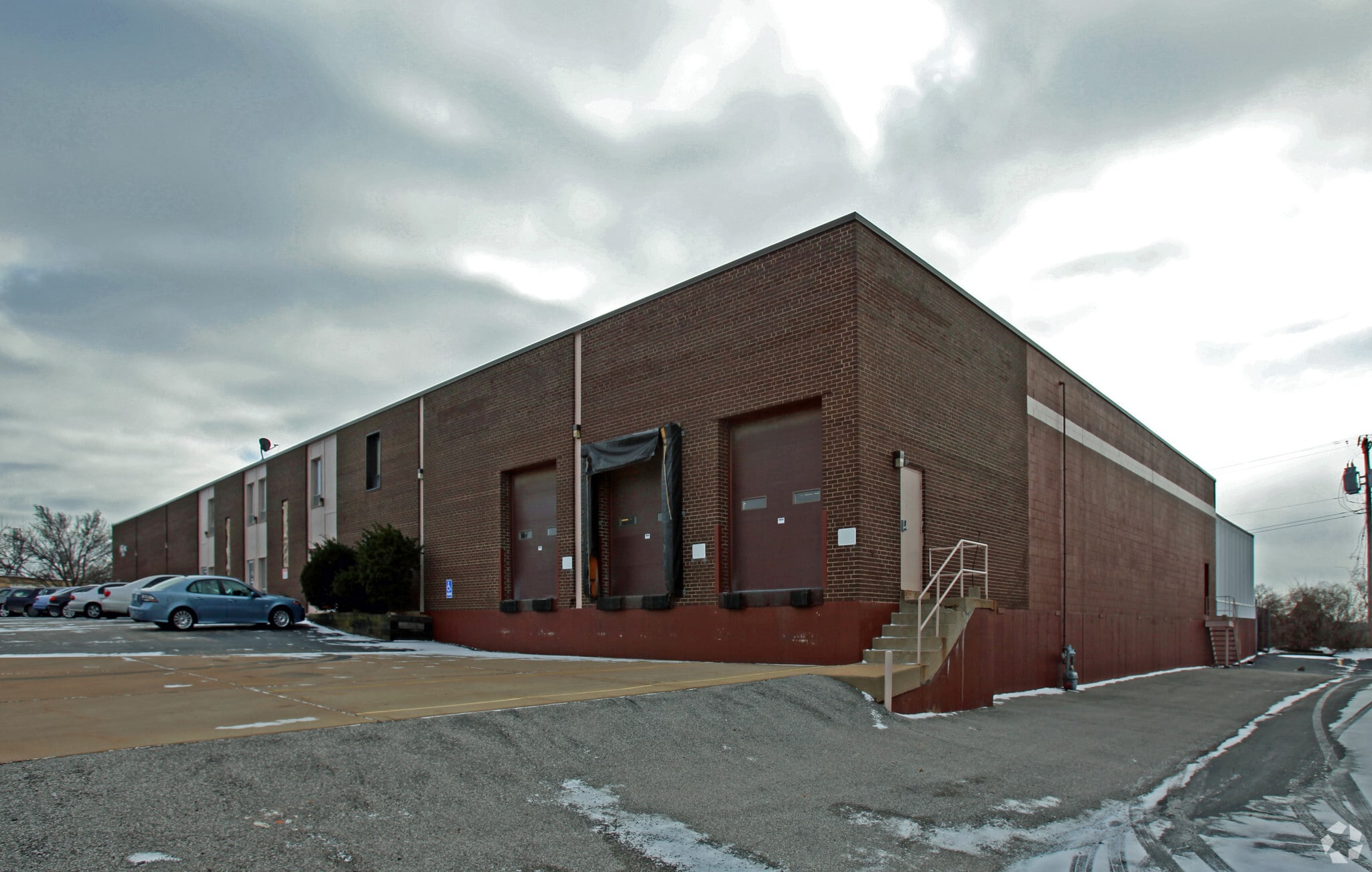 11436-11440 Schenk Dr, Maryland Heights, MO for Rent
