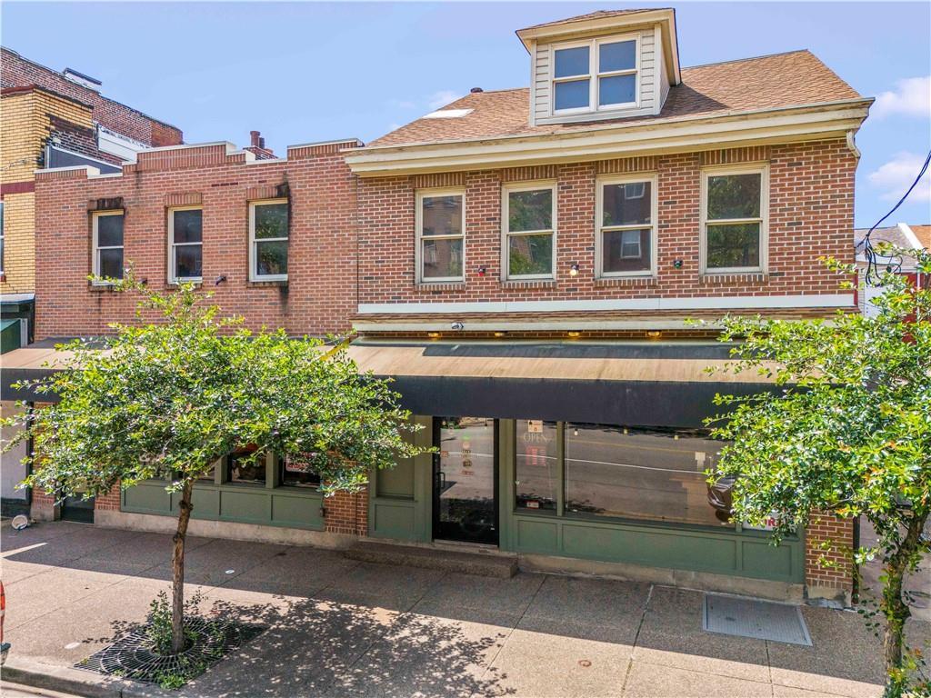 2512 E Carson St, Pittsburgh, PA for Sale