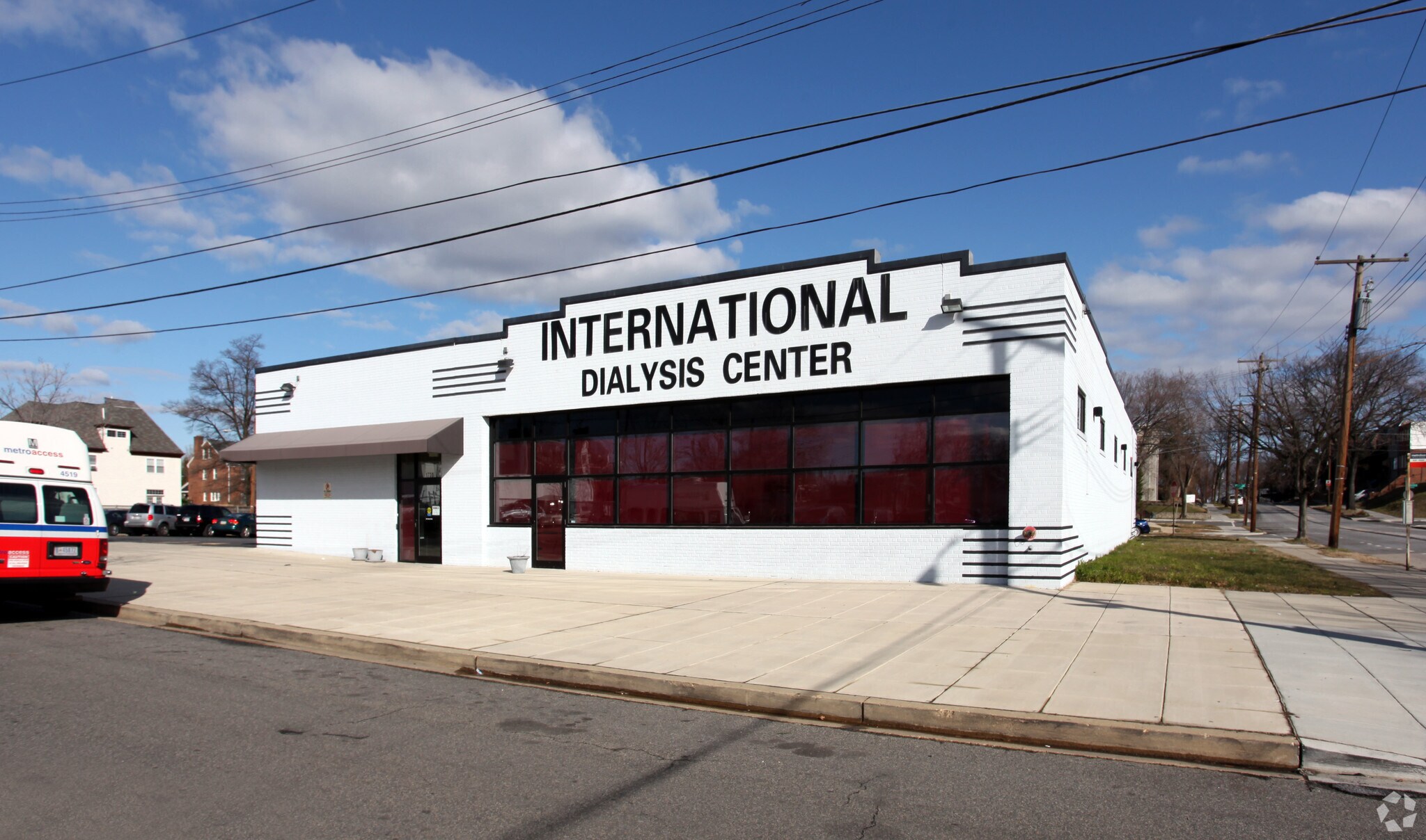 1730 Hamlin St NE, Washington, DC for Sale