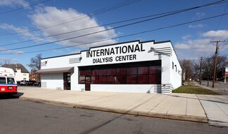 Washington, DC undefined - 1730 Hamlin St NE