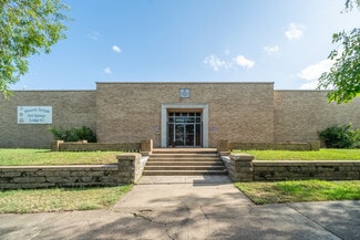 Hot Springs, AR Churches - 311 W Grand Ave