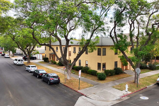 Santa Ana, CA undefined - 833 N Lacy St