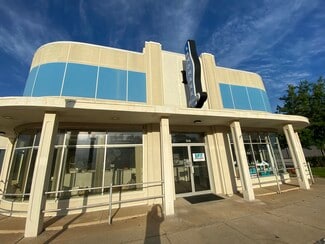Foley, AL Office - 316 S McKenzie St