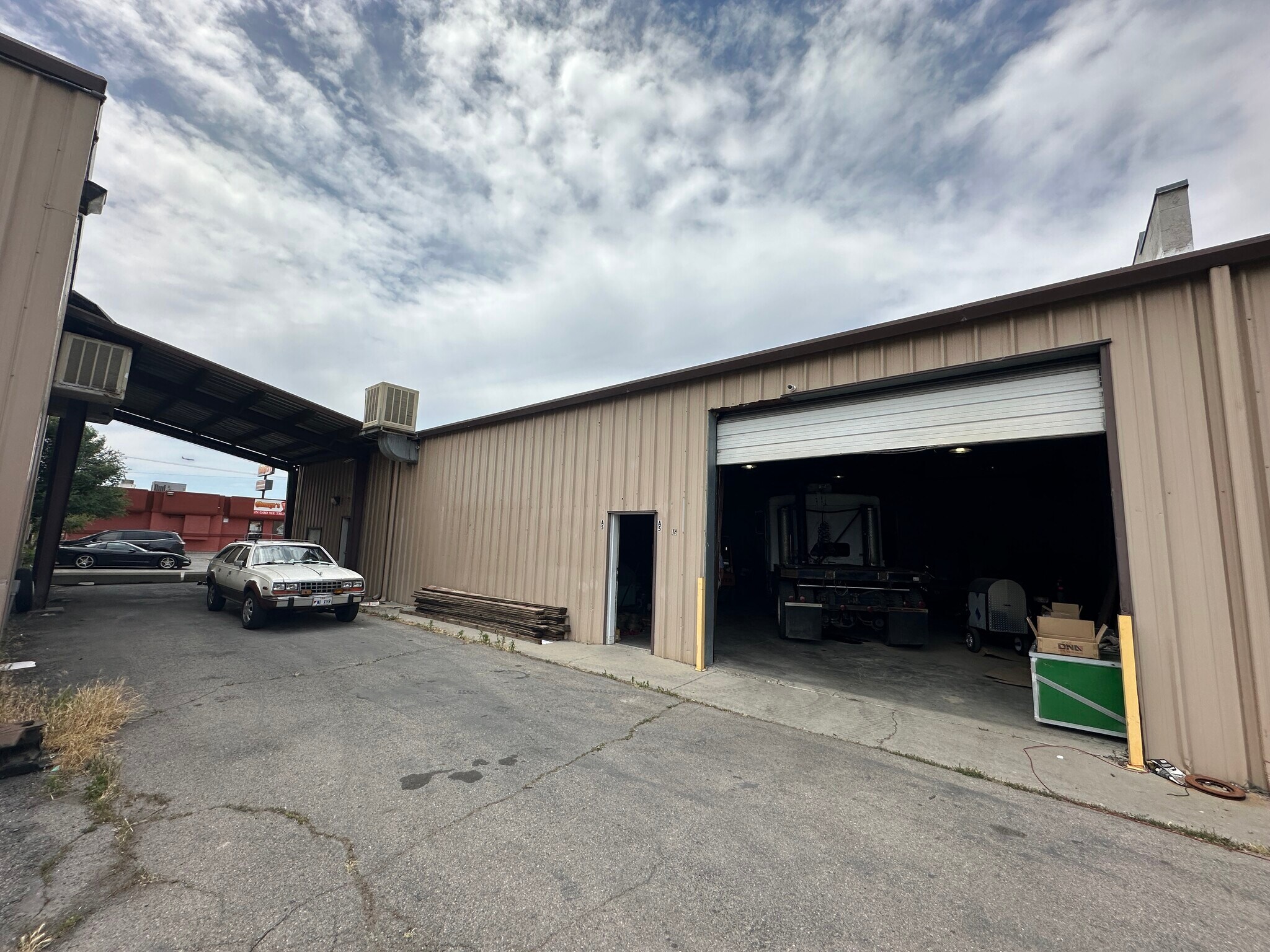 1899 S Redwood Rd, Salt Lake City, UT for Rent