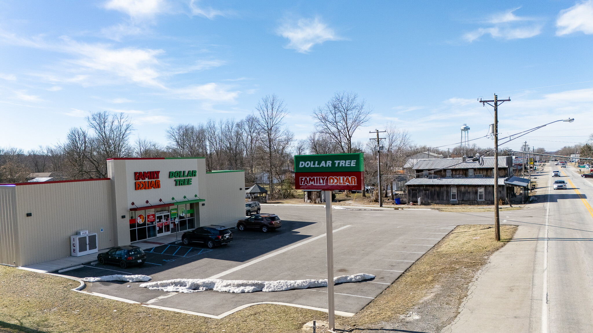 1005 Main St, Palmyra, IN for Sale