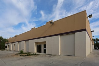 Jupiter, FL Industrial - 1449 Jupiter Park Dr