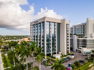 Aventura, FL Office, Retail - 2875 NE 191st St