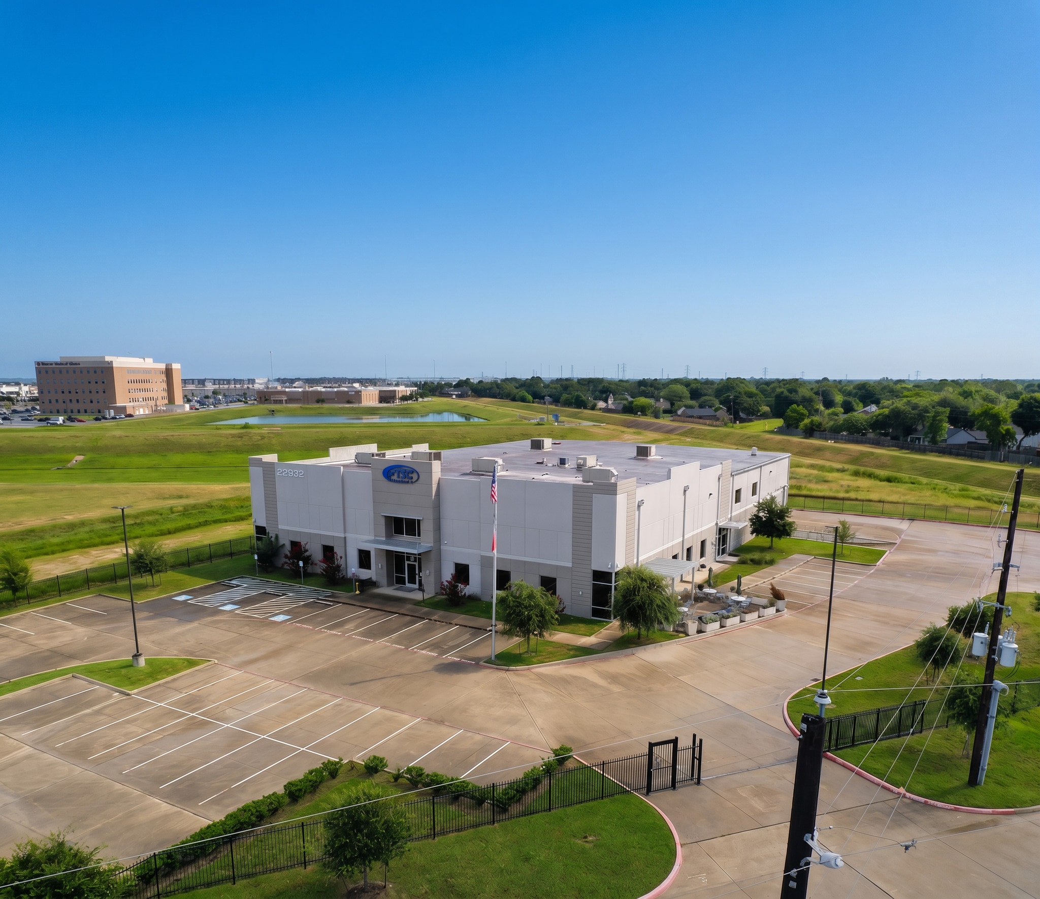22932 Elkana Deane Ln, Katy, TX for Sale