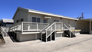 Lompoc, CA Industrial - 414 N O St