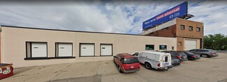 Omaha, NE Warehouse - 4808 S 26th St