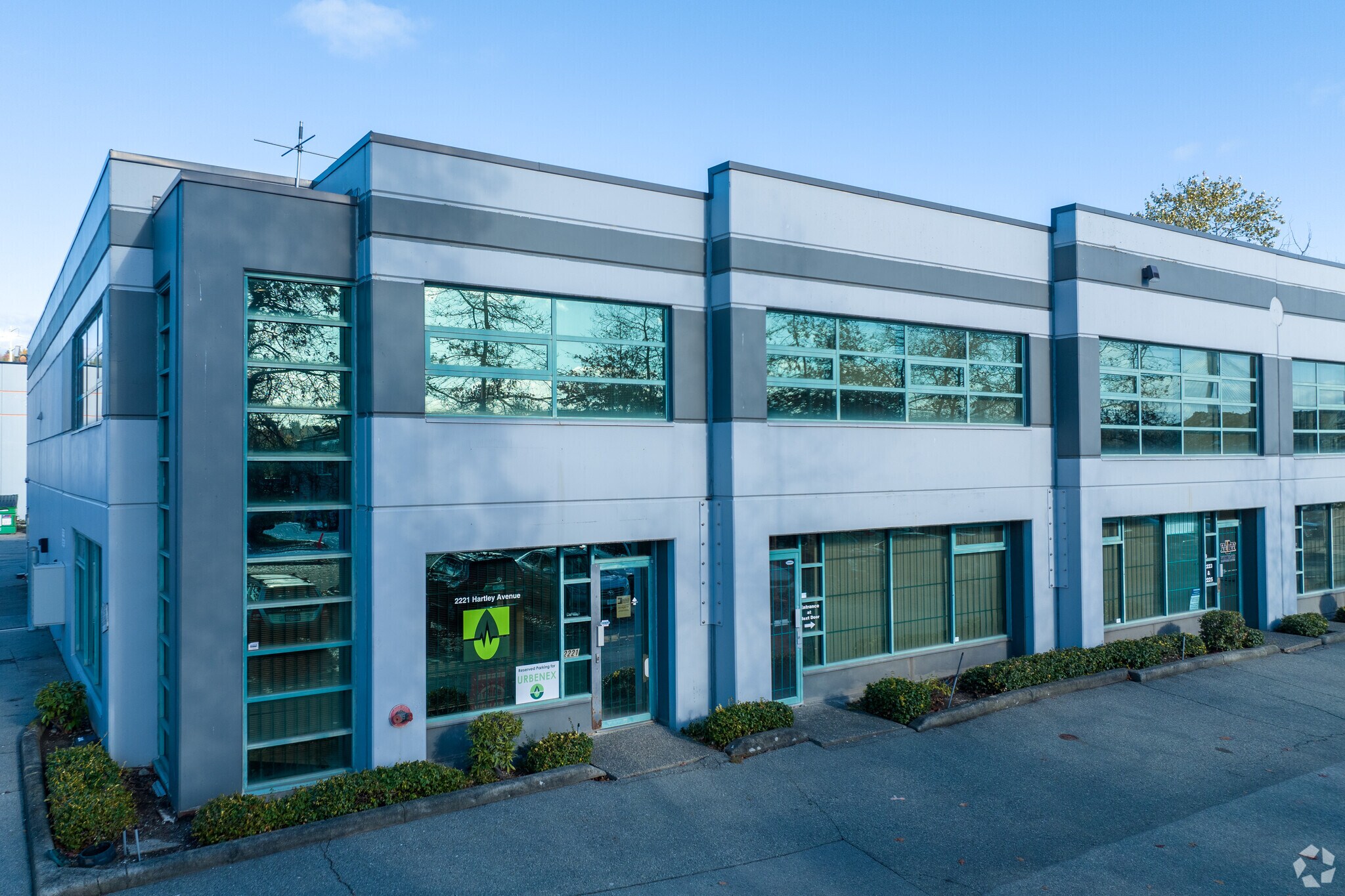 2221-2235 Hartley Ave, Coquitlam, BC for Rent