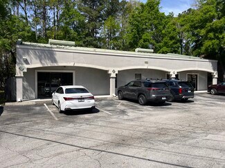 Jacksonville, FL Office - 3956 Sunbeam Rd