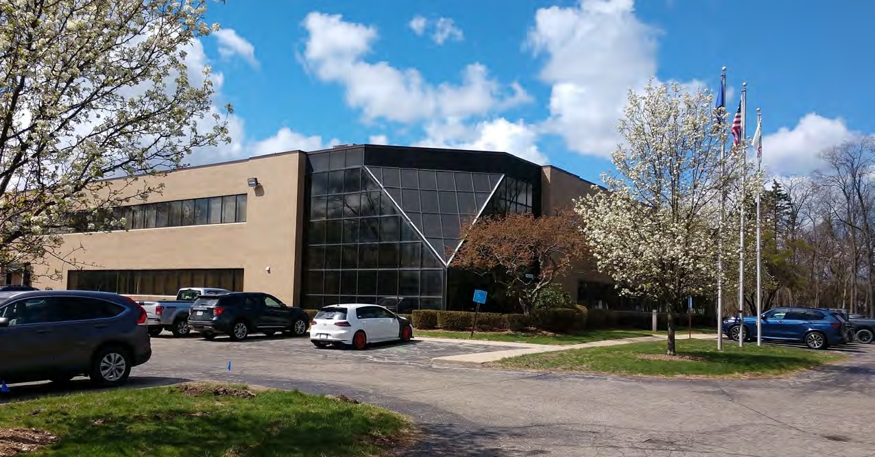 42925 W Nine Mile Rd, Novi, MI for Sale