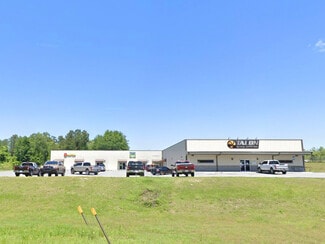 Midway, FL Storefront Retail/Office - 301 Commerce Blvd