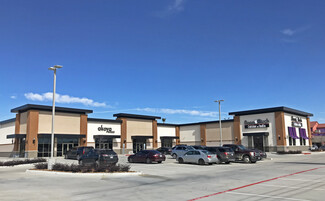 Webster, TX Retail - 505 E NASA Rd 1