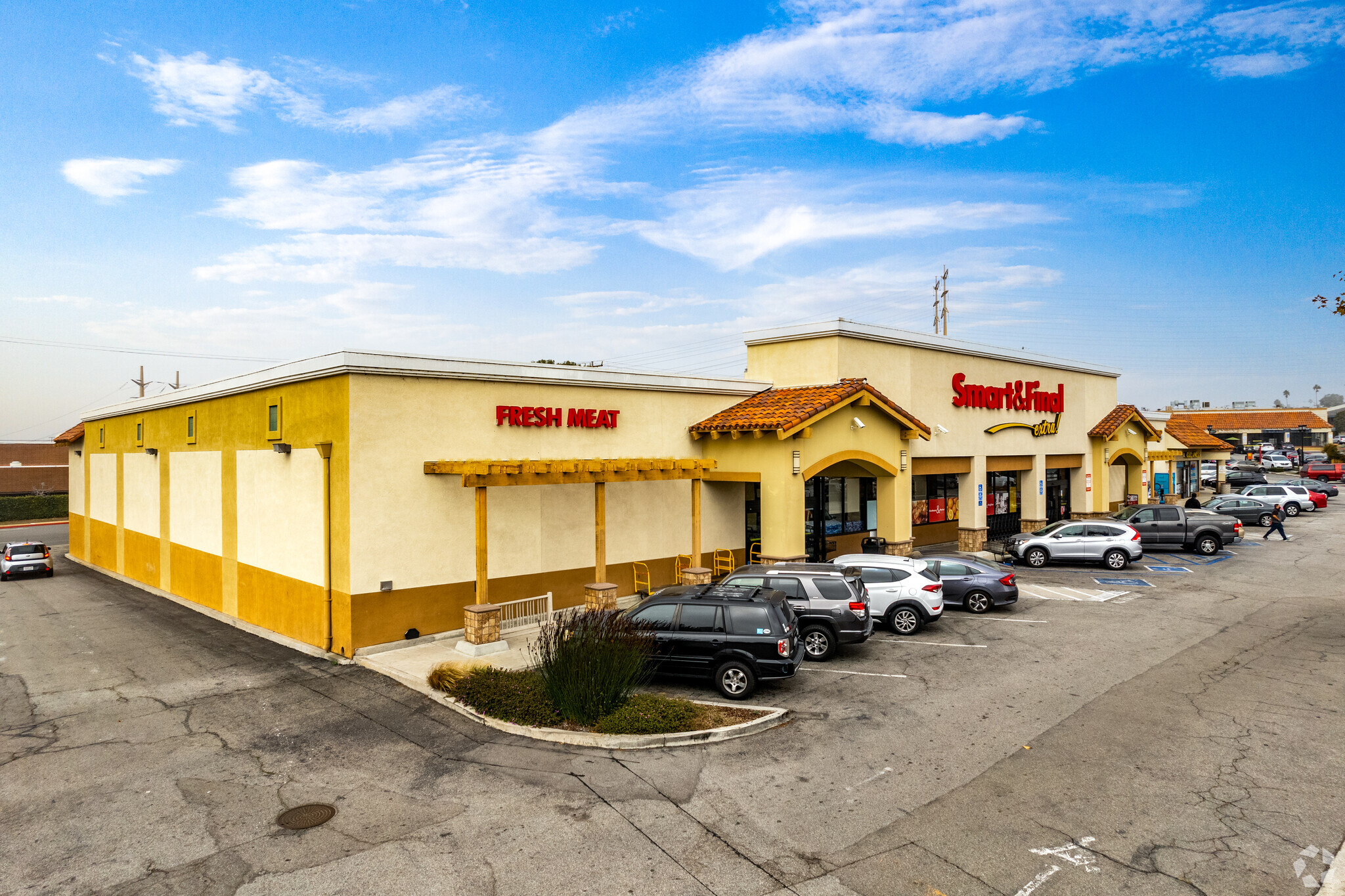 601-725 N Pacific Coast Hwy, Redondo Beach, CA for Rent