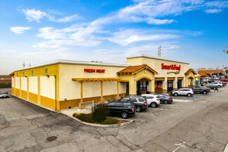 Redondo Beach, CA Retail - 601-725 N Pacific Coast Hwy