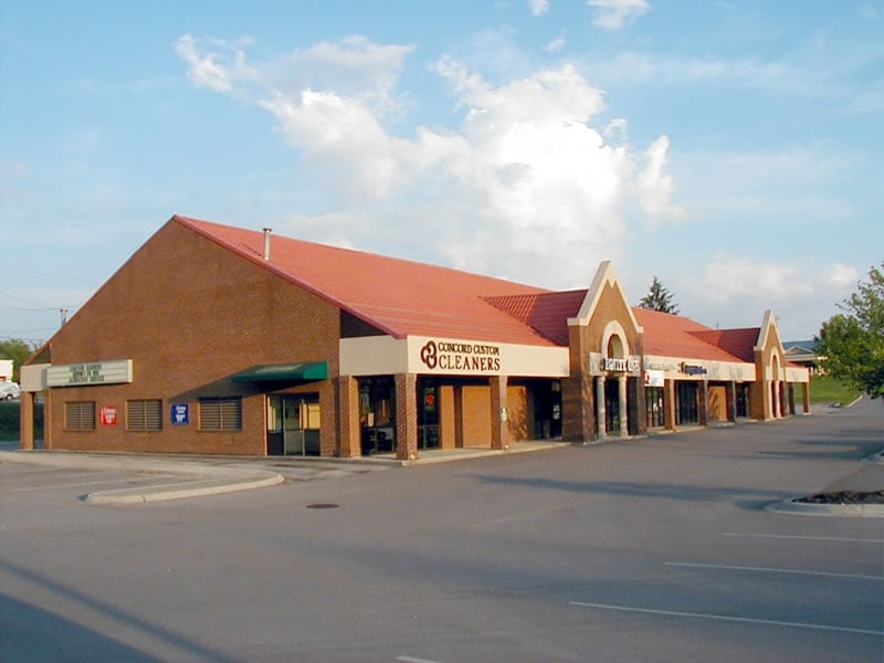 345-369 E Economy Rd, Morristown, TN for Rent