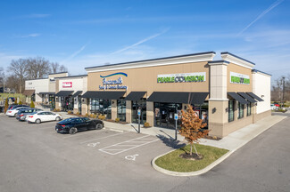 Crescent Springs, KY Retail - 614-622 Buttermilk Pike