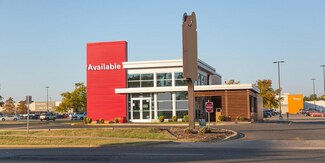 Jacksonville, TX Fast Food - 1217 S Jackson St