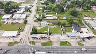 Humble, TX Auto Repair - 1107 N Houston Ave