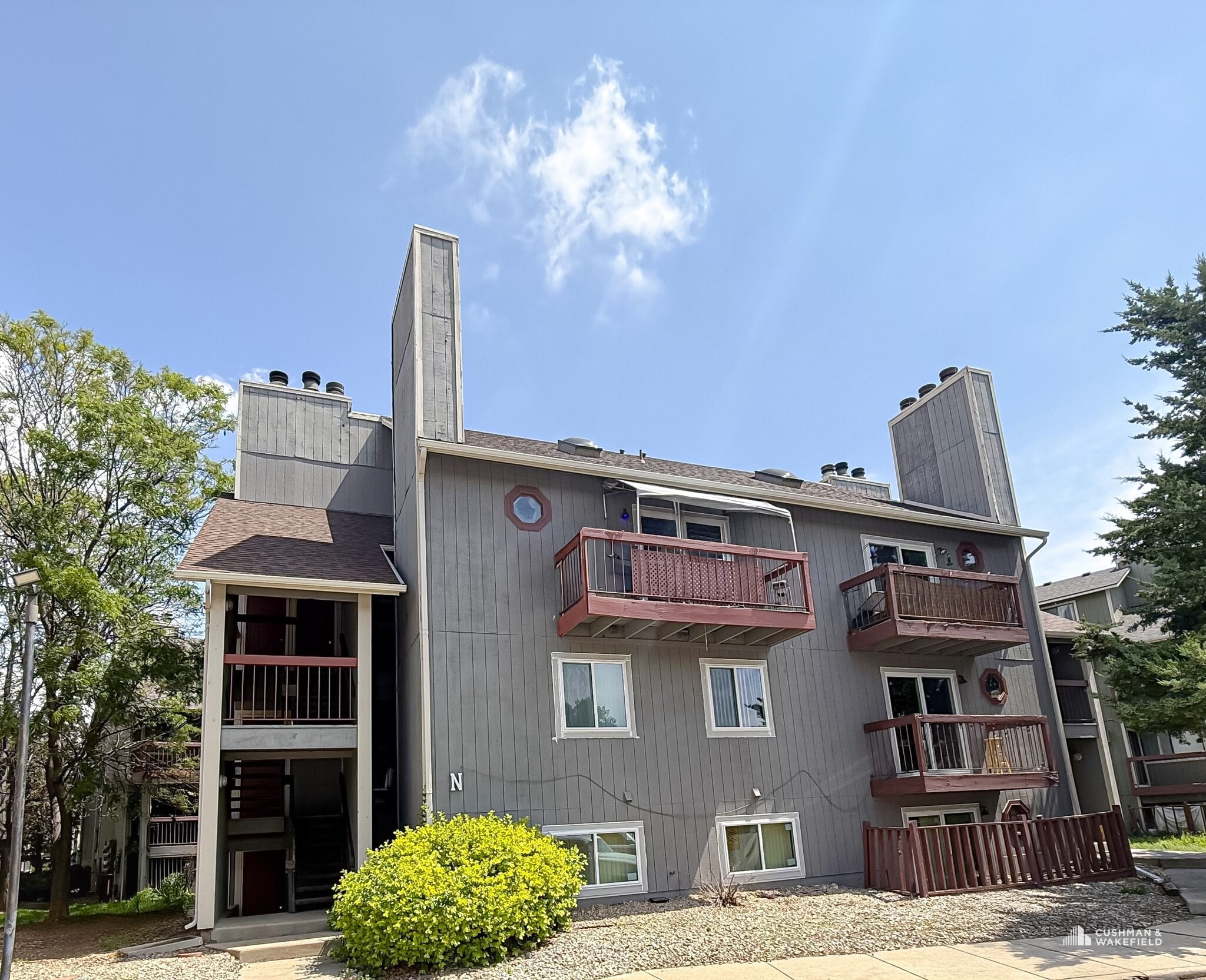 4501 Boardwalk Dr, Fort Collins, CO for Sale