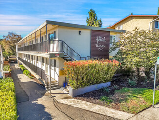 Walnut Creek, CA Apartments - 1865 Lacassie Ave