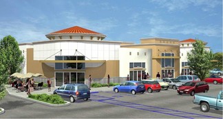 Ontario, CA Office/Retail, Retail - 5030 E 4th St