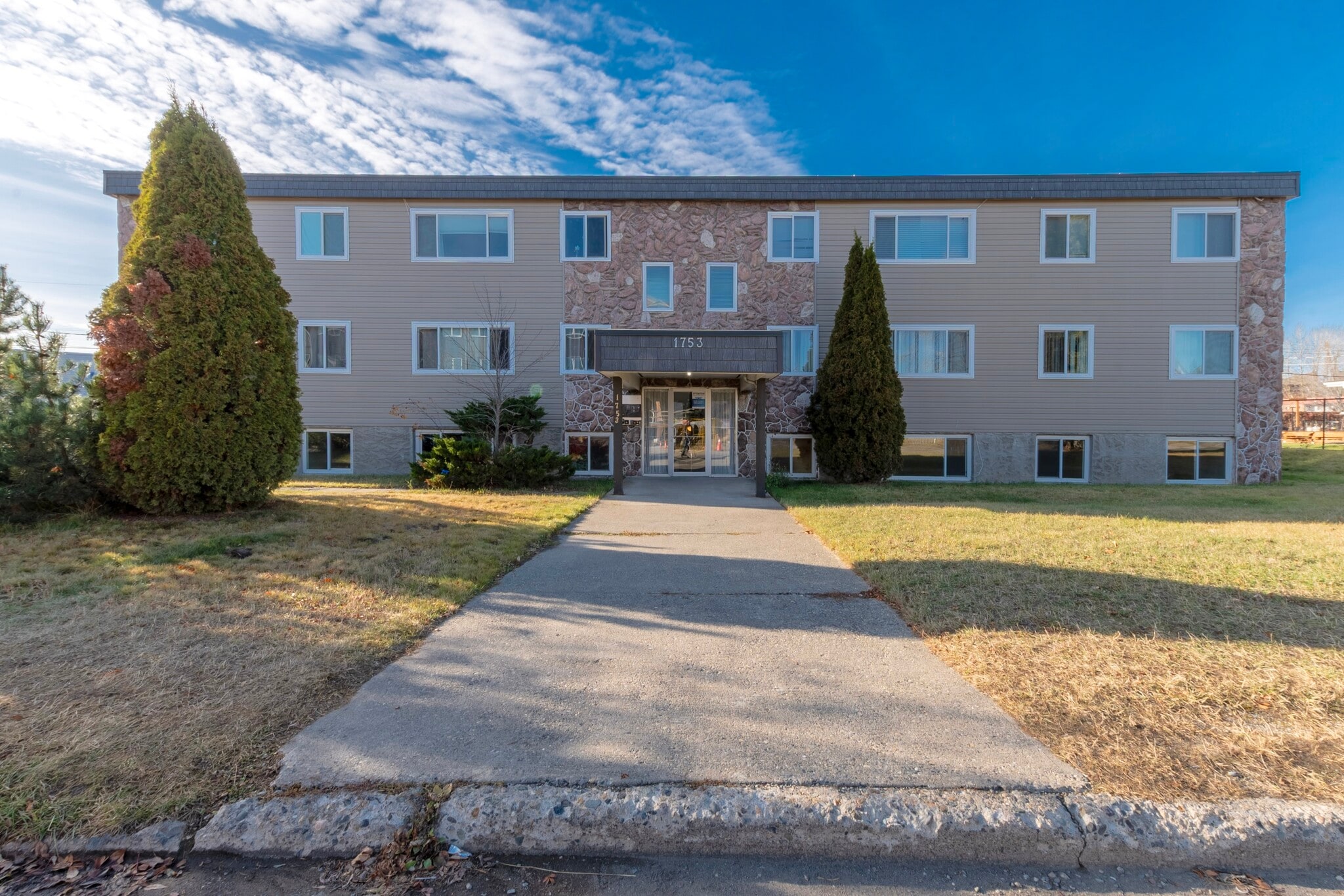 1753 Upland St, Prince George, BC for Sale