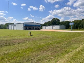 Paragould, AR Industrial - 5977 Highway 135 N
