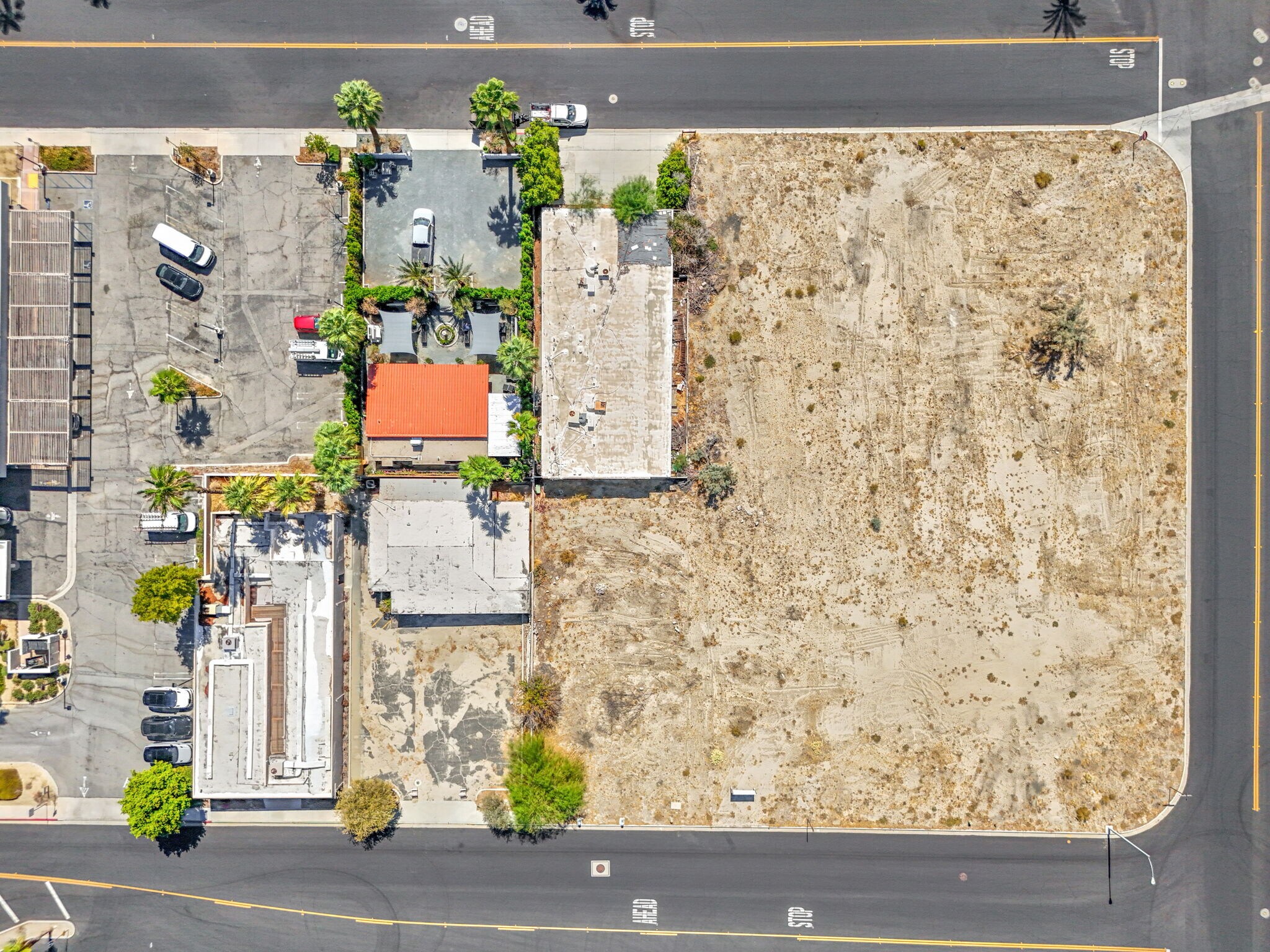 Rancho Mirage Ln @ Sahara Road, Rancho Mirage, CA for Sale