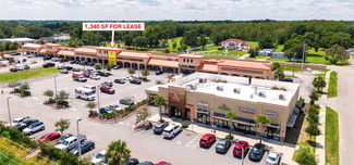 Orlando, FL Retail - 10376 E Colonial Dr Orlando, FL Retail - 10376 E Colonial Dr