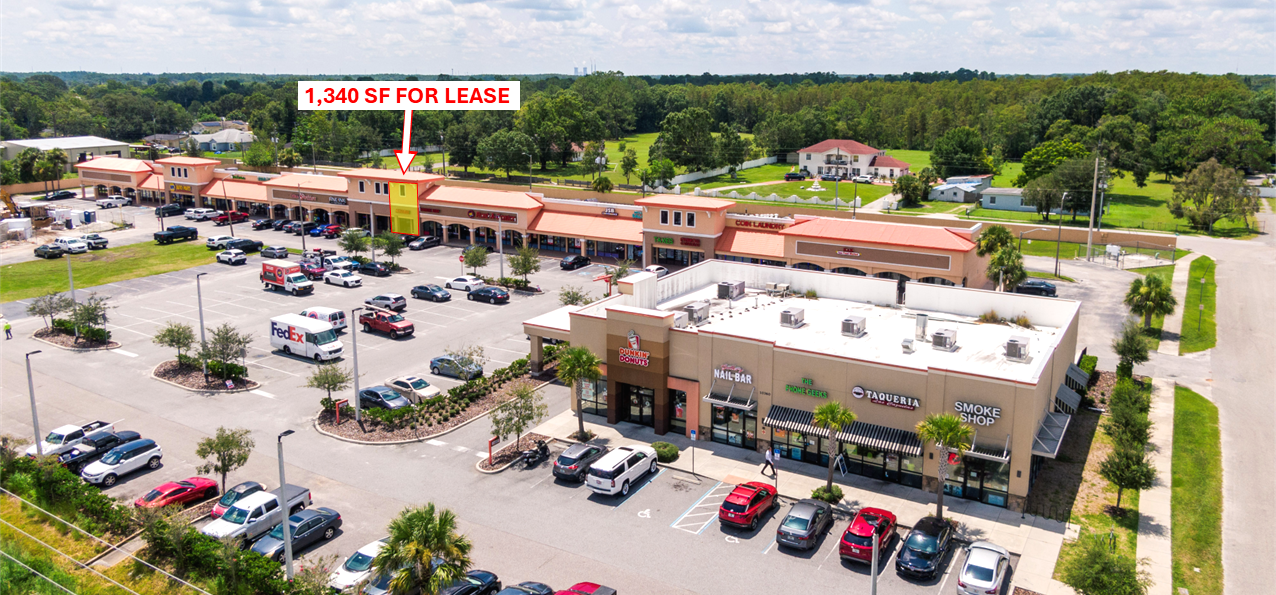 10376 E Colonial Dr, Orlando, FL for Rent