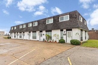 Seabrook, TX Office - 2600 NASA Rd 1 Seabrook, TX Office - 2600 NASA Rd 1
