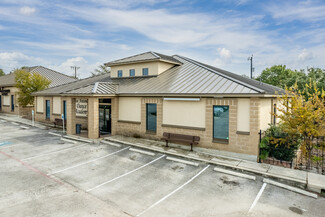 San Antonio, TX Office - 15714 Huebner Rd