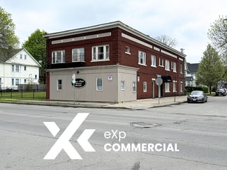 Rochester, NY Apartments - 354-358 354-358 Genesee St