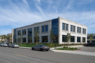 Newport Beach, CA Office - 20322 SW Acacia St